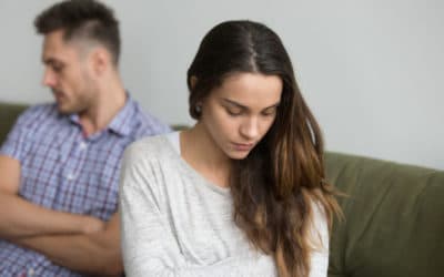 Qué es un divorcio de mutuo Acuerdo