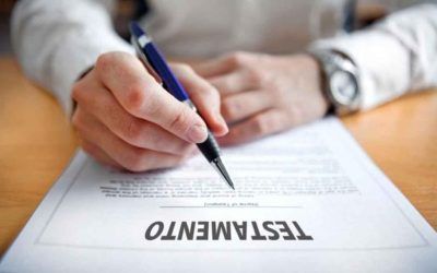 Qué es la declaración de herederos