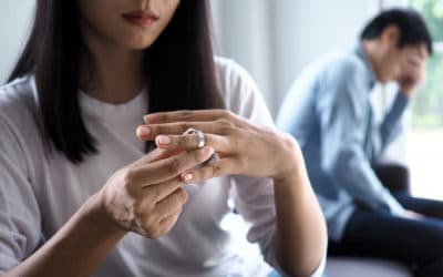 Qué es un Divorcio Express