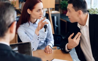 Qué es un divorcio contencioso