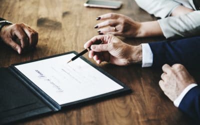 Qué es la Herencia del Uno para el Otro