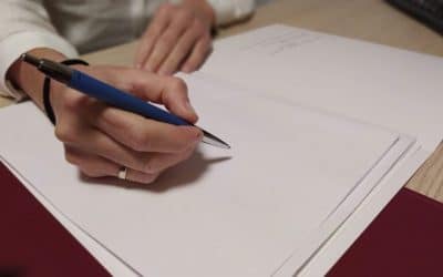 Autorización judicial de repudia de herencia de menores