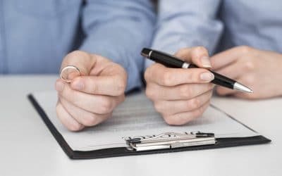 ¿Han aumentado los casos de divorcios en esta pandemia?