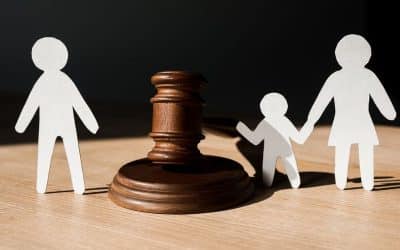 Cambio en la Guarda y Custodia de Menores: ¿Qué Ocurre Cuando un Progenitor Actúa sin Consentimiento?